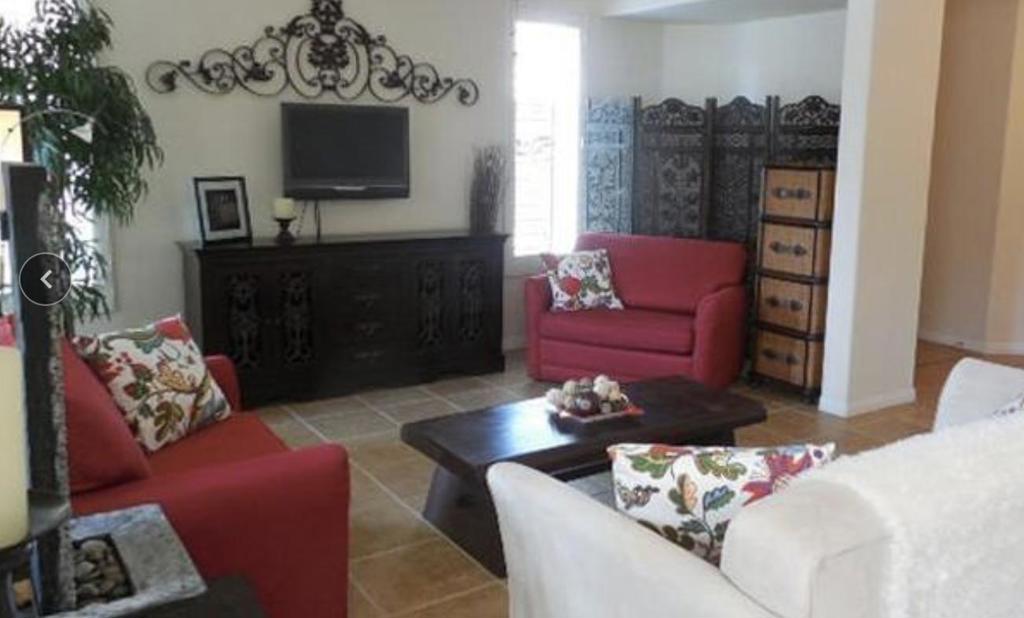 Brava - Residential Lease