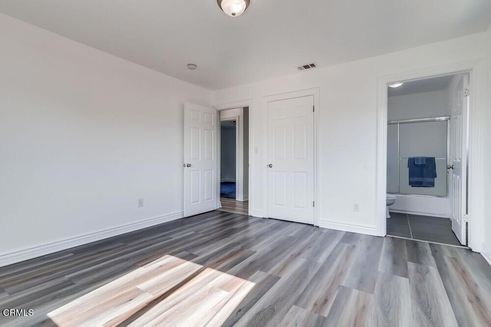 Not Applicable - Residential Lease