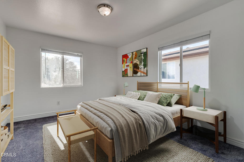 Not Applicable - Residential Lease