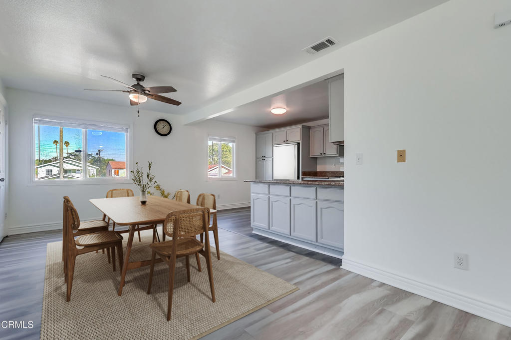 Not Applicable - Residential Lease