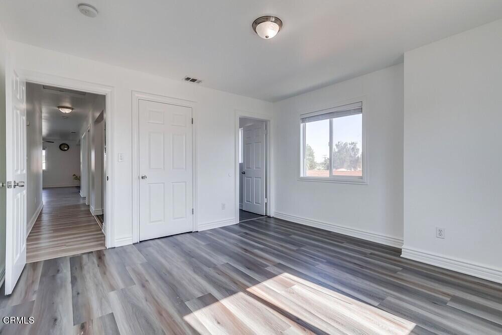 Not Applicable - Residential Lease