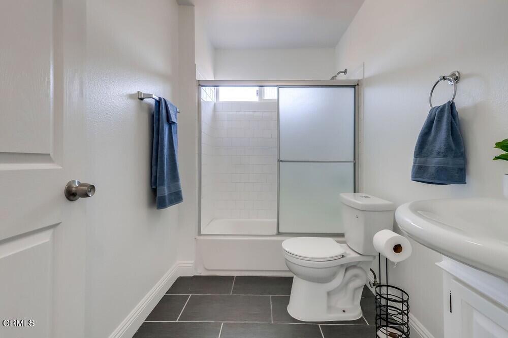 Not Applicable - Residential Lease