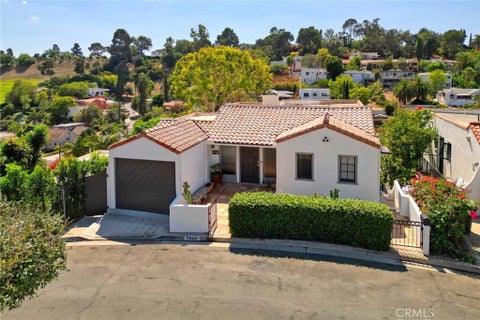 Photo of 1505 Stanford Drive, Glendale, CA 91205 (MLS # GD26195268)