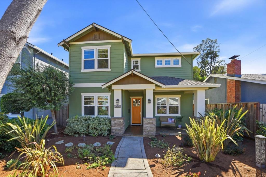 558 Coe Avenue