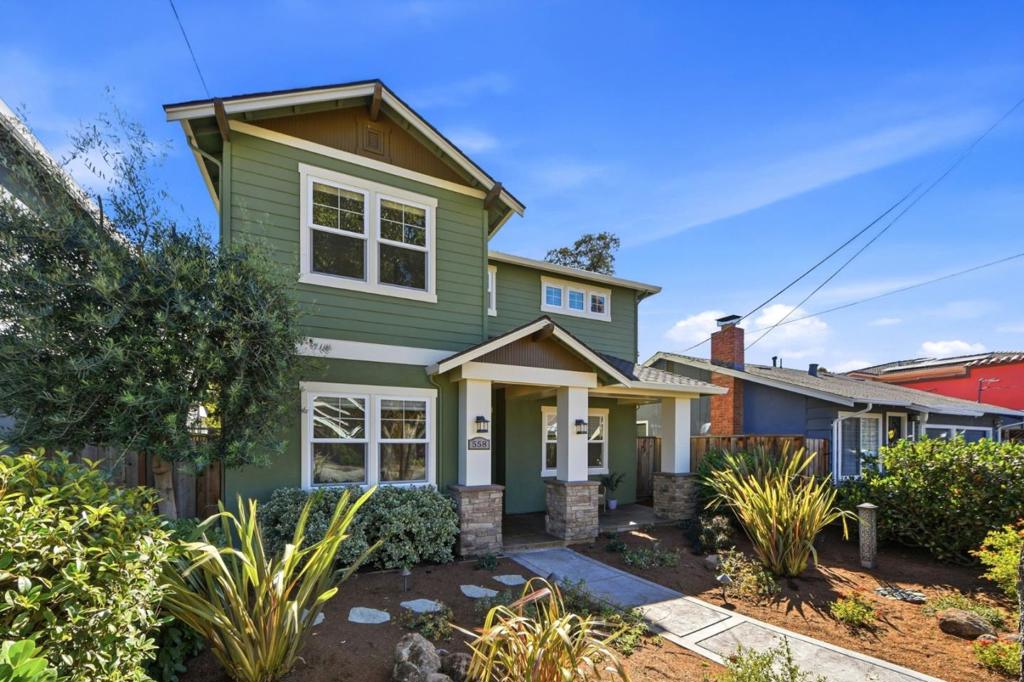 558 Coe Avenue