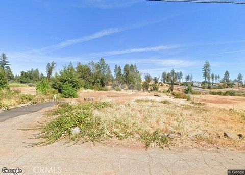 Photo of 5682 Scottwood RD, Paradise, CA 95969 (MLS # SN26100014)