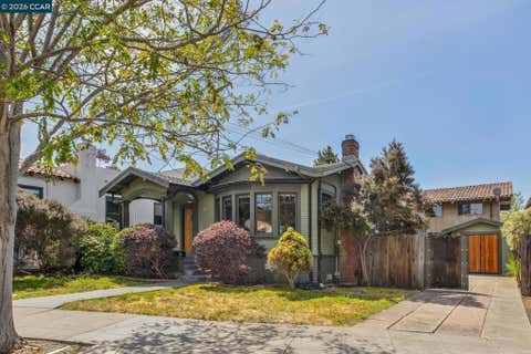 Photo of 1242 Hopkins ST, Berkeley, CA 94702 (MLS # 41140832)