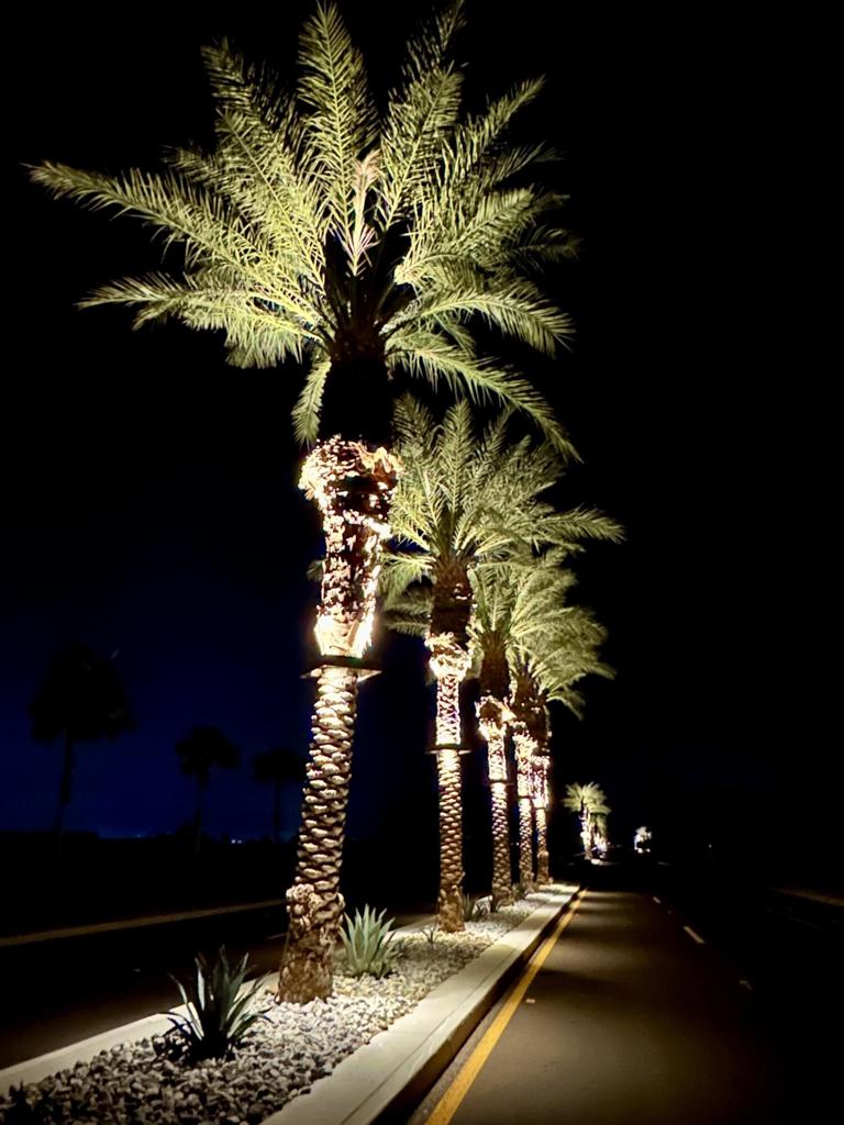 Trilogy - Residential
