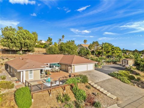 1106 Big Oak Ranch Road Fallbrook CA 92028