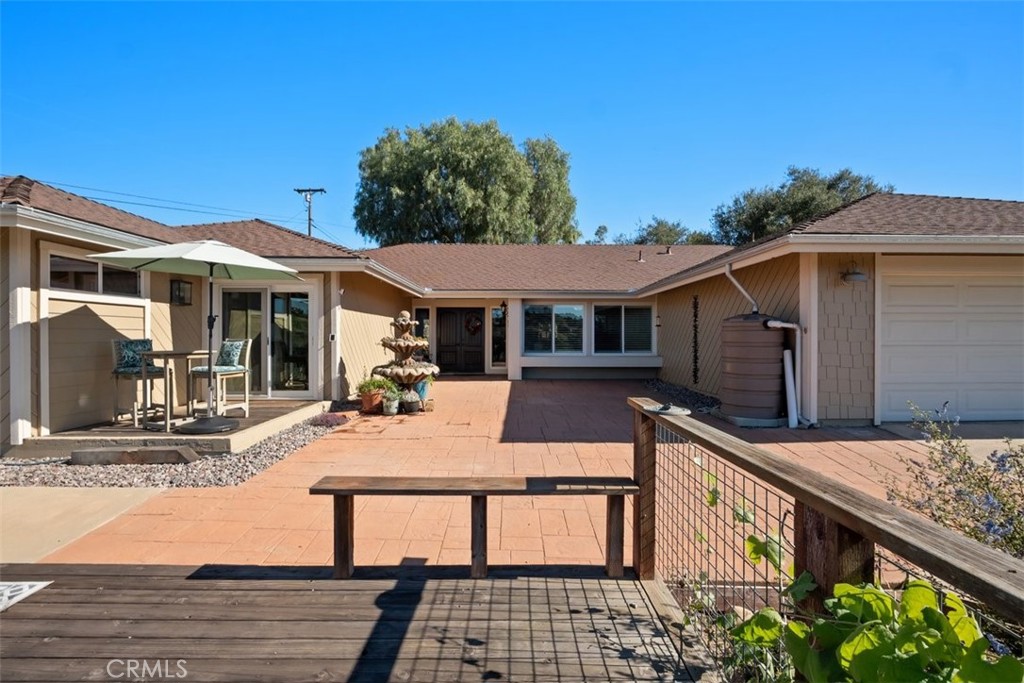 1106 Big Oak Ranch Road