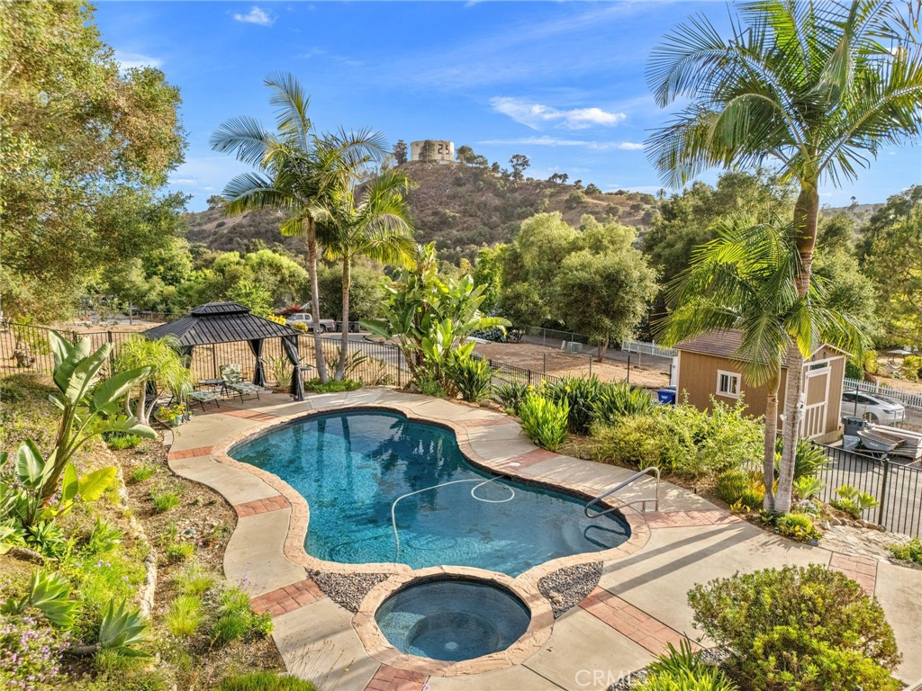 1106 Big Oak Ranch Road