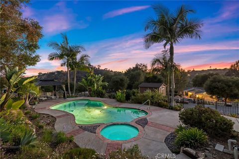 1106 Big Oak Ranch Road Fallbrook CA 92028