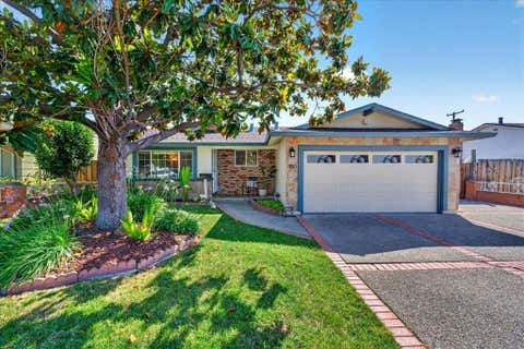Photo of 1765 S White Road, San Jose, CA 95127 (MLS # ML82050244)