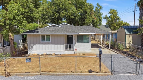 Photo of 2730 Greenville Street, Oroville, CA 95966 (MLS # PA26152960)