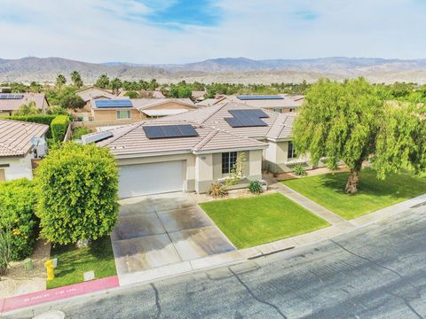 Photo of 82950 Vincent Drive, Indio, CA 92203 (MLS # 219142969DA)