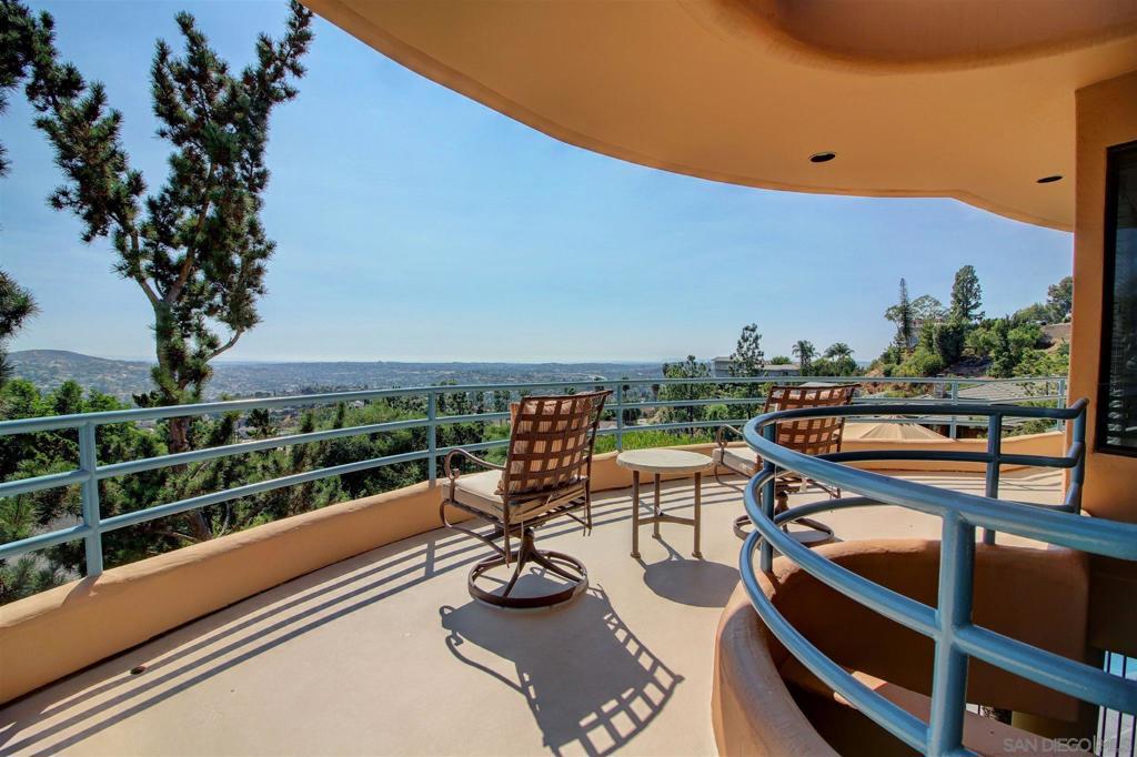 Mount Helix - Residential