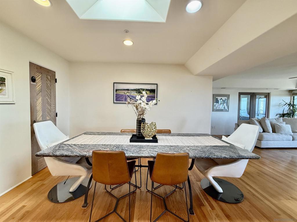 Mount Helix - Residential