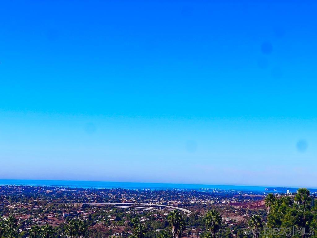 Mount Helix - Residential