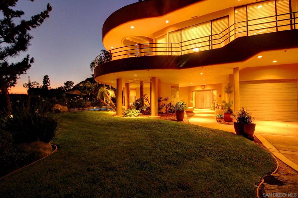 Mount Helix - Residential