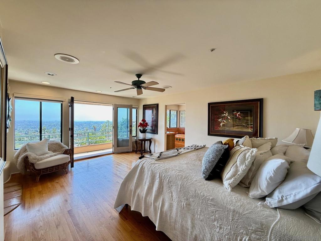 Mount Helix - Residential