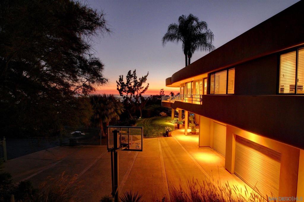 Mount Helix - Residential