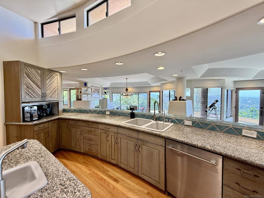 Mount Helix - Residential