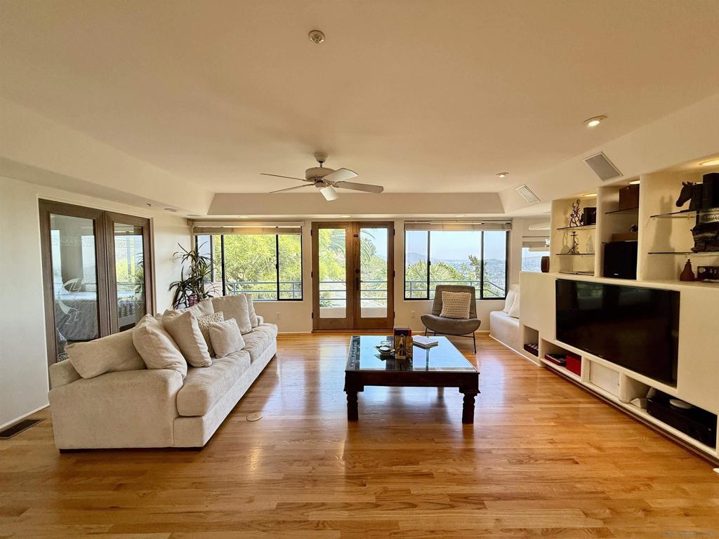 Mount Helix - Residential