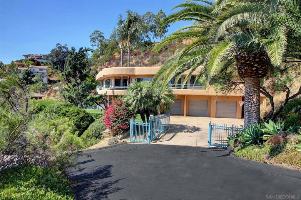 Mount Helix - Residential