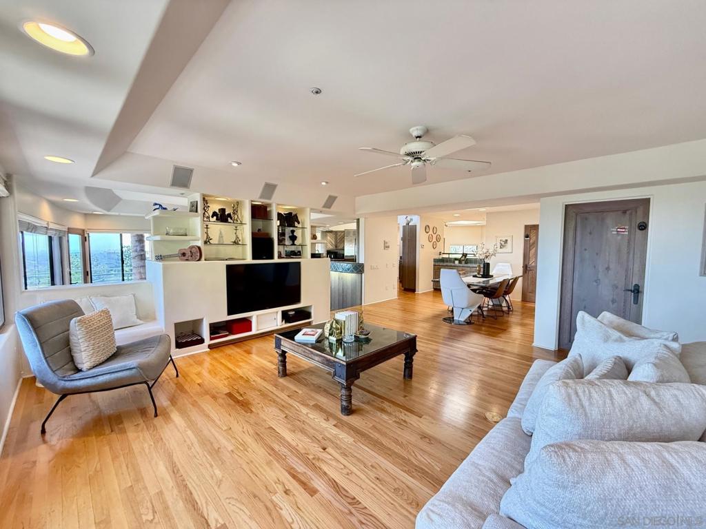 Mount Helix - Residential