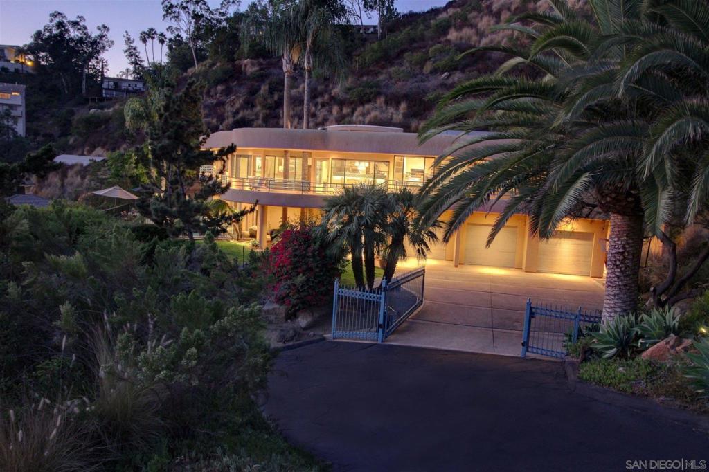 Mount Helix - Residential