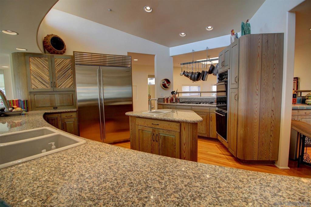 Mount Helix - Residential