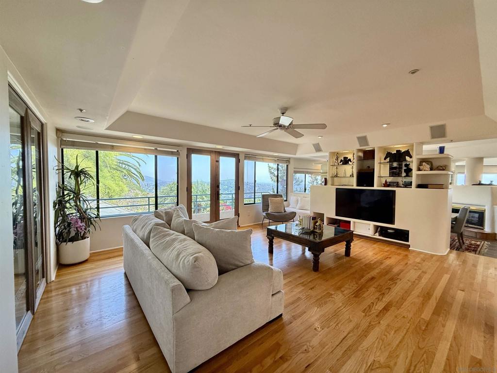 Mount Helix - Residential