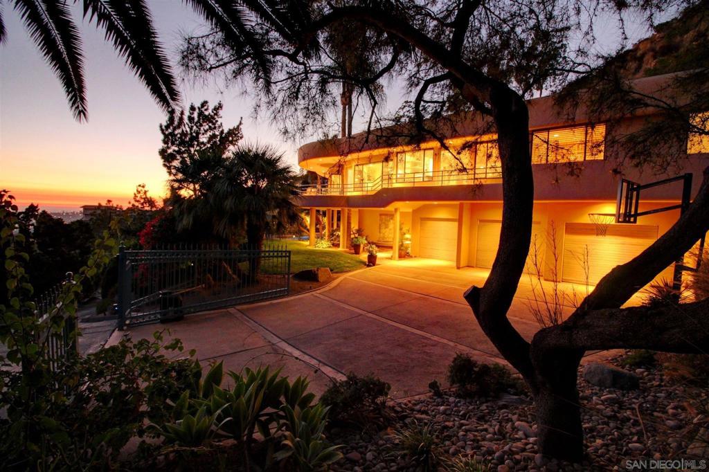 Mount Helix - Residential