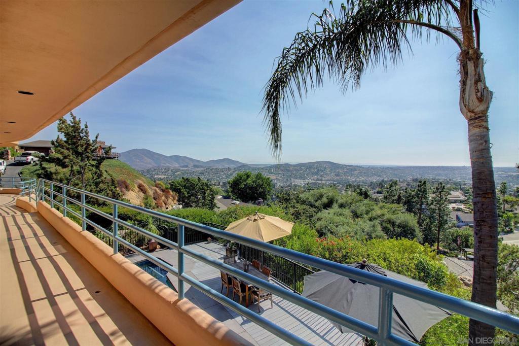 Mount Helix - Residential