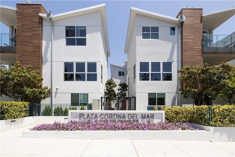 Photo of 3920 E Coast Highway Hwy, Corona Del Mar, CA 92625 (MLS # NP26086431)