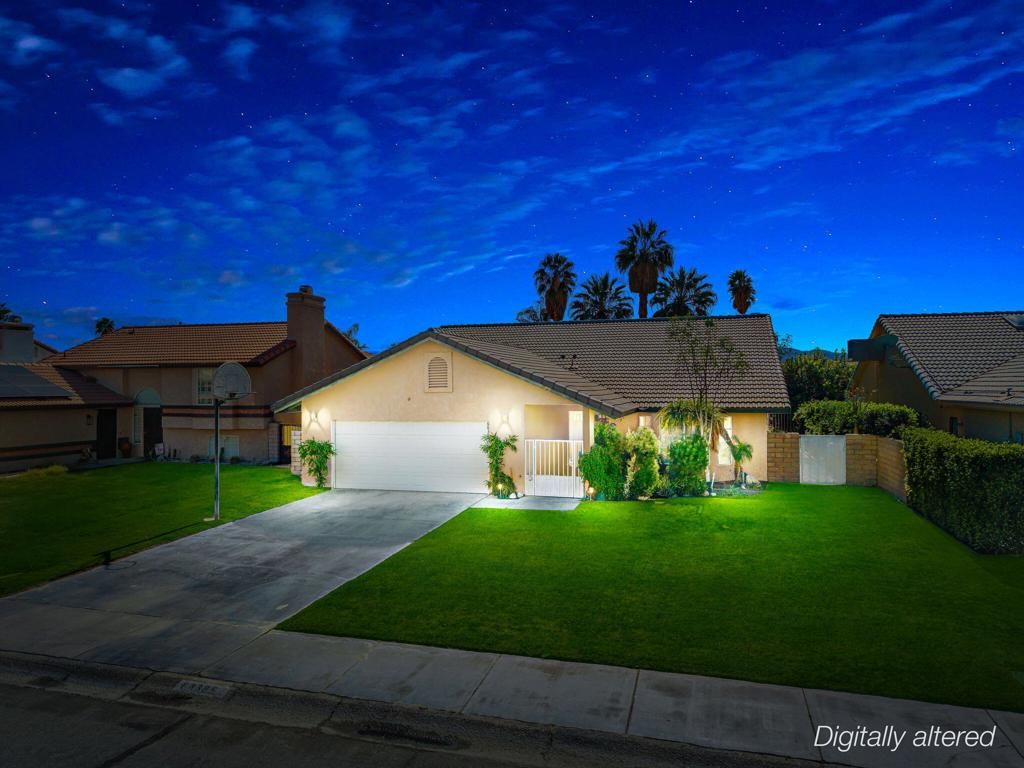 Photo of 68385 Risueno Road, Cathedral City, CA 92234 (MLS # 219143601DA)