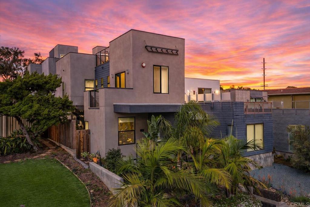3060 G Street, San Diego CA 92102