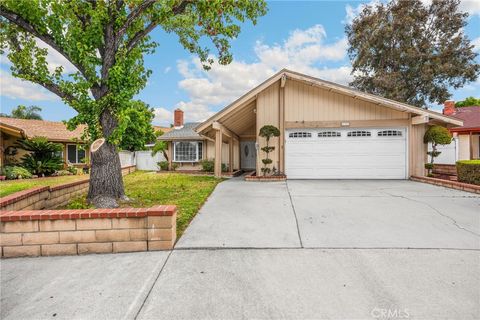 Photo of 1301 Custoza Ave AVE, Rowland Heights, CA 91748 (MLS # PW26098166)