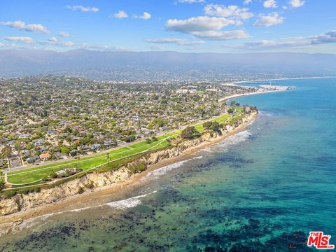 Photo of 1312 Shoreline Drive, Santa Barbara, CA 93109 (MLS # 25574617)