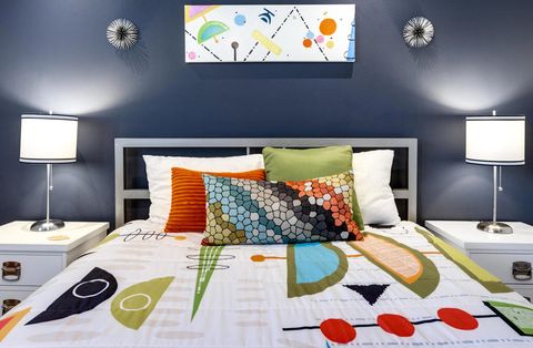 Photo of 2522 N Whitewater Club Drive #C, Palm Springs, CA 92262 (MLS # 219117980PS)