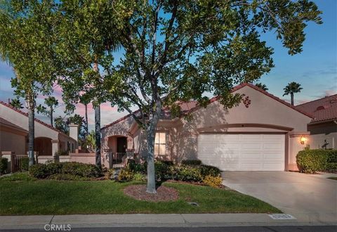 40053 Corte Fortuna Murrieta CA 92562