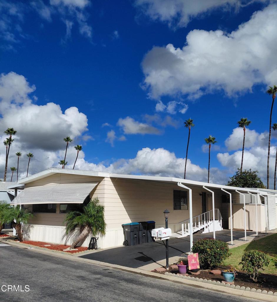 195 Tierra Rejada Road 190