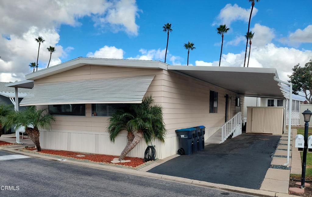 195 Tierra Rejada Road 190
