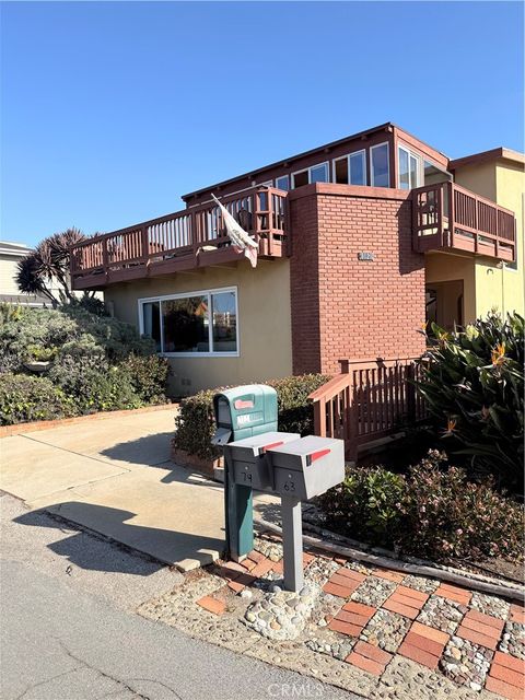 Photo of 3129 Studio Drive Dr, Cayucos, CA 93430 (MLS # SC26064117)