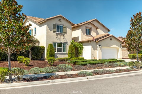 Photo of 6877 Meander WAY, Jurupa Valley, CA 91752 (MLS # IG26212226)