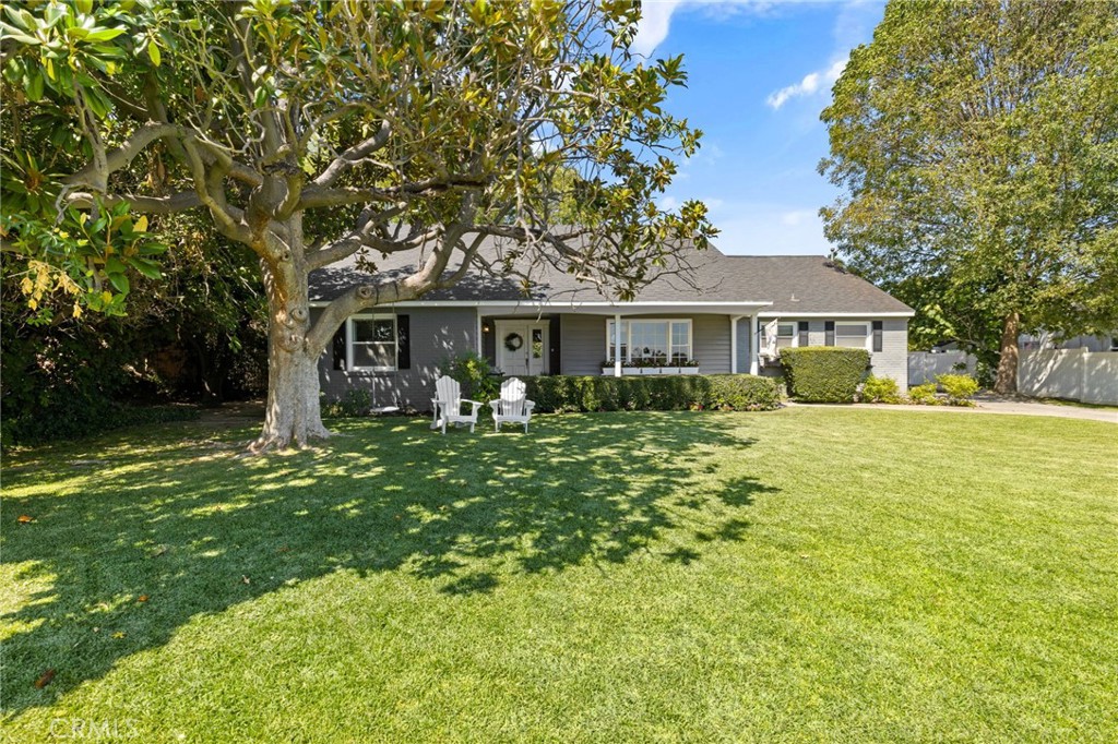 14617 Montevideo Drive
