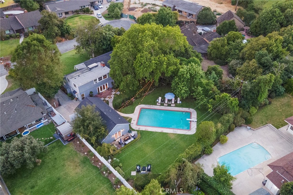 14617 Montevideo Drive