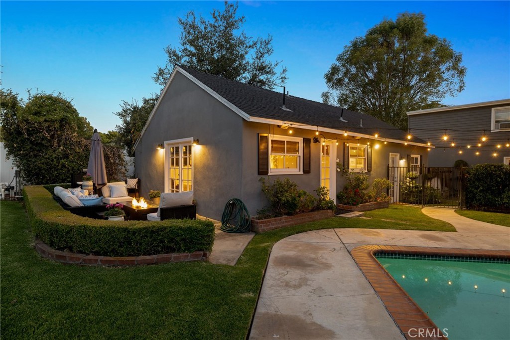 14617 Montevideo Drive