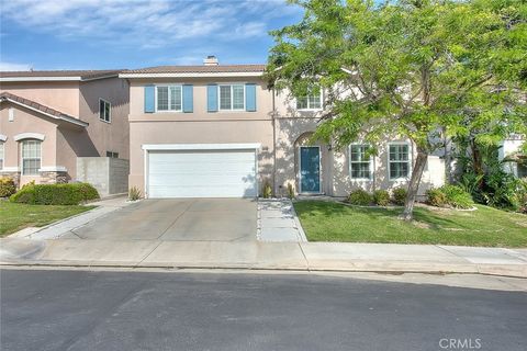 16349 Misty Hill Drive Chino Hills CA 91709