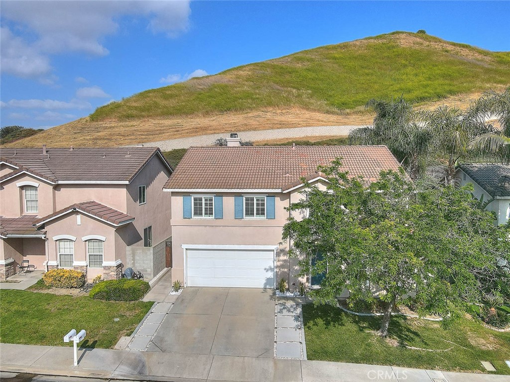 16349 Misty Hill Drive